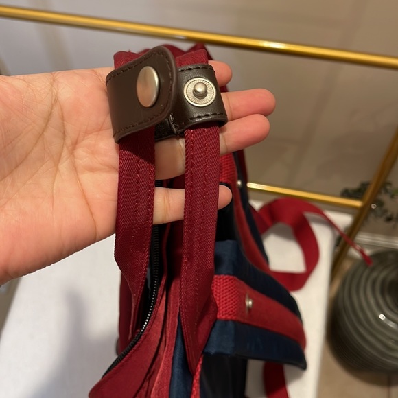 M. HCC Backpack - Picture 7 of 13